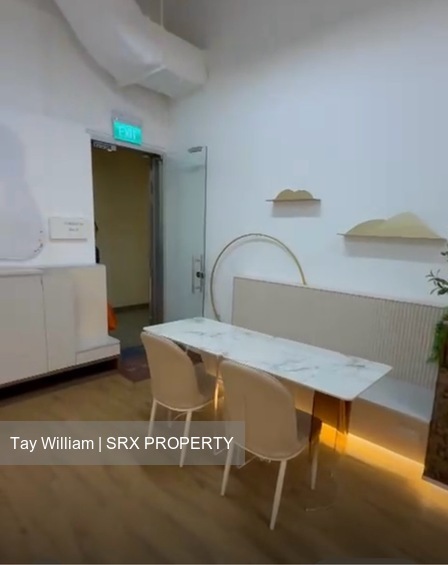 Ubi Techpark (D19), Office #492534191